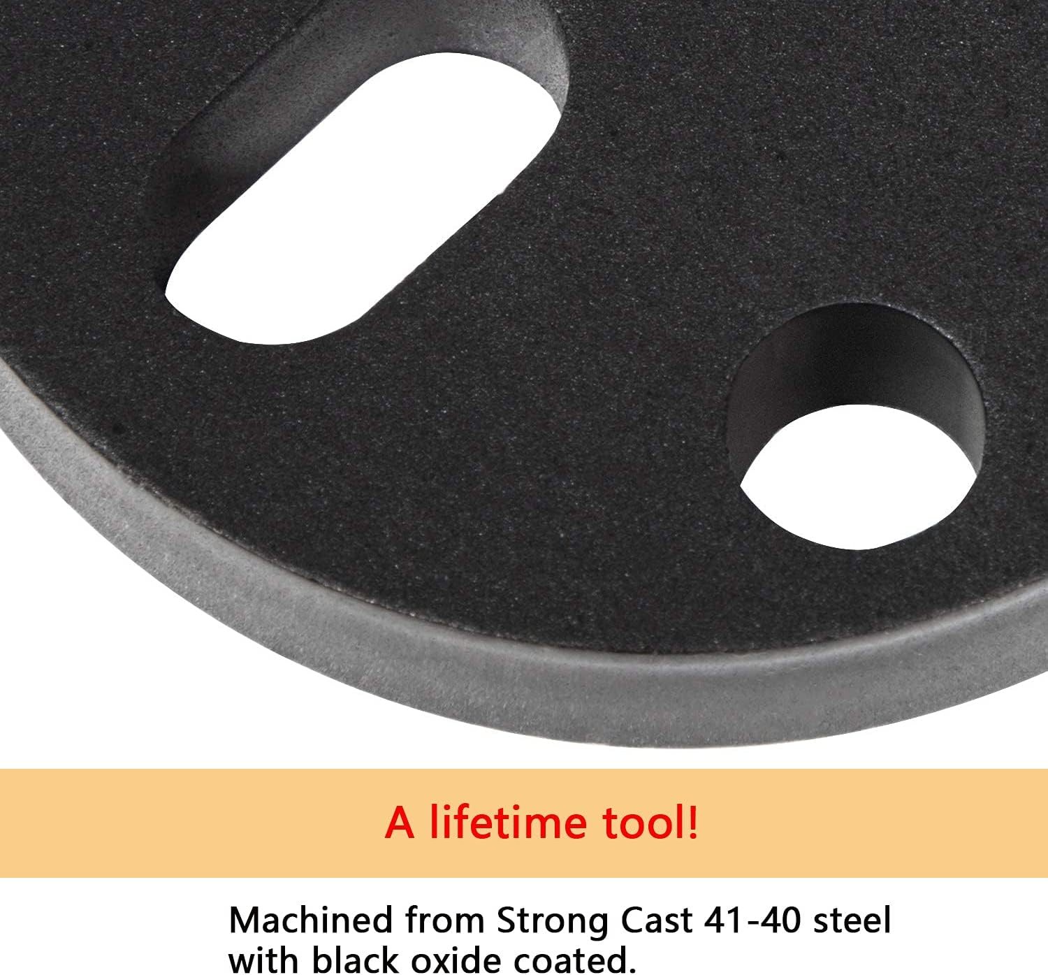 Injection Pump Gear Puller Engine Barring Rotating Tool for Cummins Dodge Engine