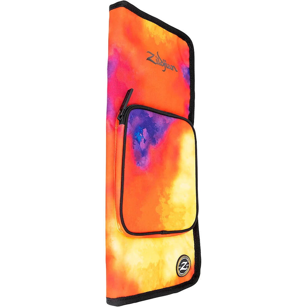 Zildjian Student Backpack Stick Bag Orange Burst