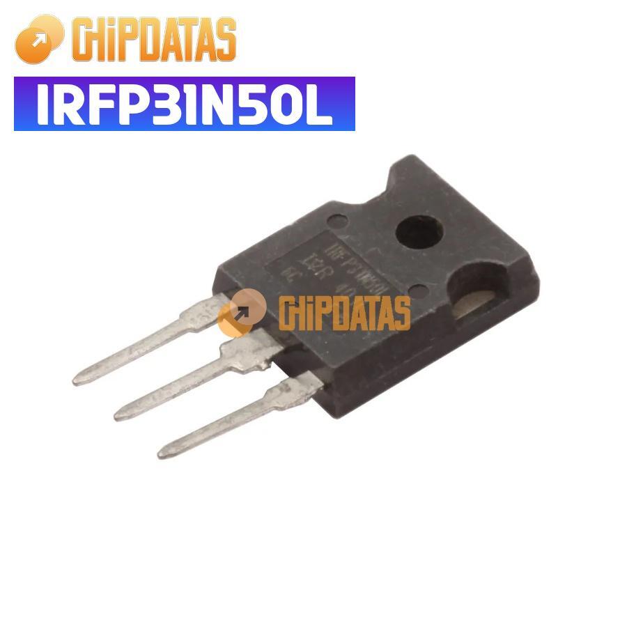10PCS IRFP31N50L TO-247 Integrated Circuits IC #R10