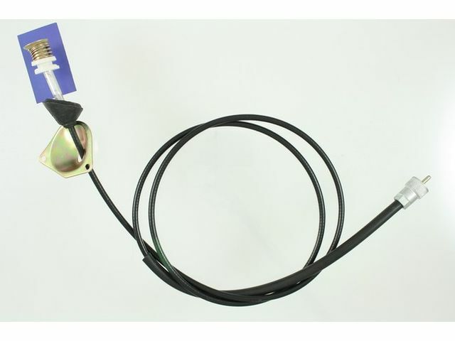 For 1979-1983 Nissan 280ZX Speedometer Cable Upper 88637NJ 1981 1982 1980