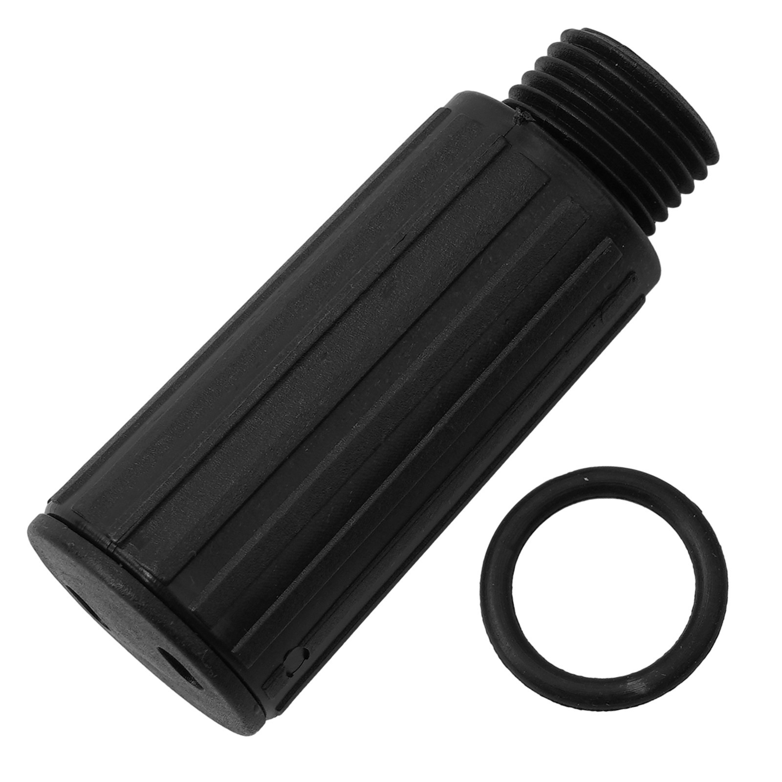 Easy to Install Plastic Breathing Valve for Air Compressor Pump (2pcs)