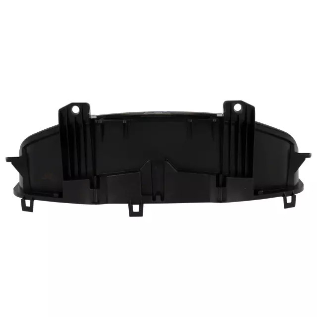Genuine Ford Instrument Panel Lens FT4Z10890C