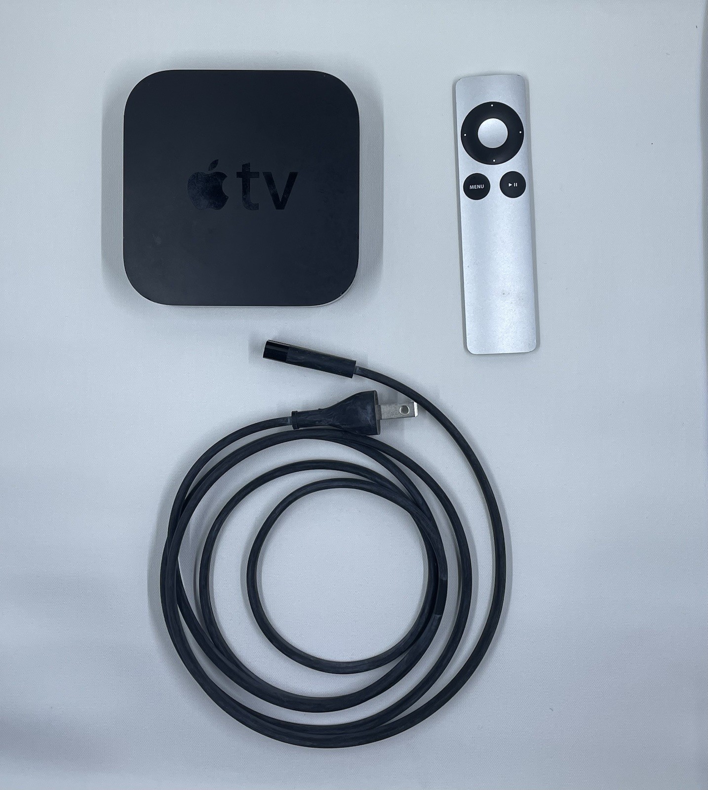 Apple TV 3rd Generation A1469
