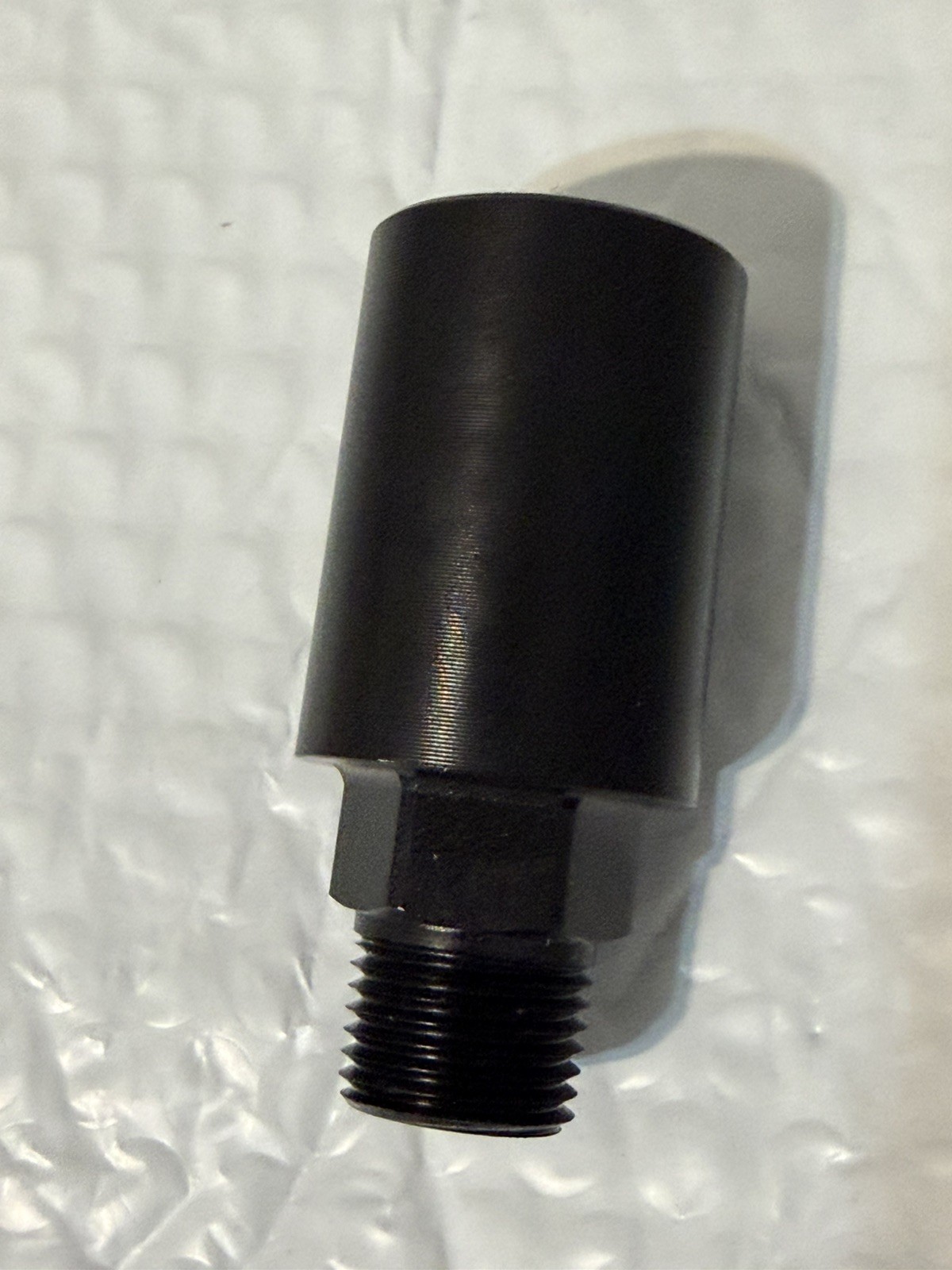 Haskel Muffler