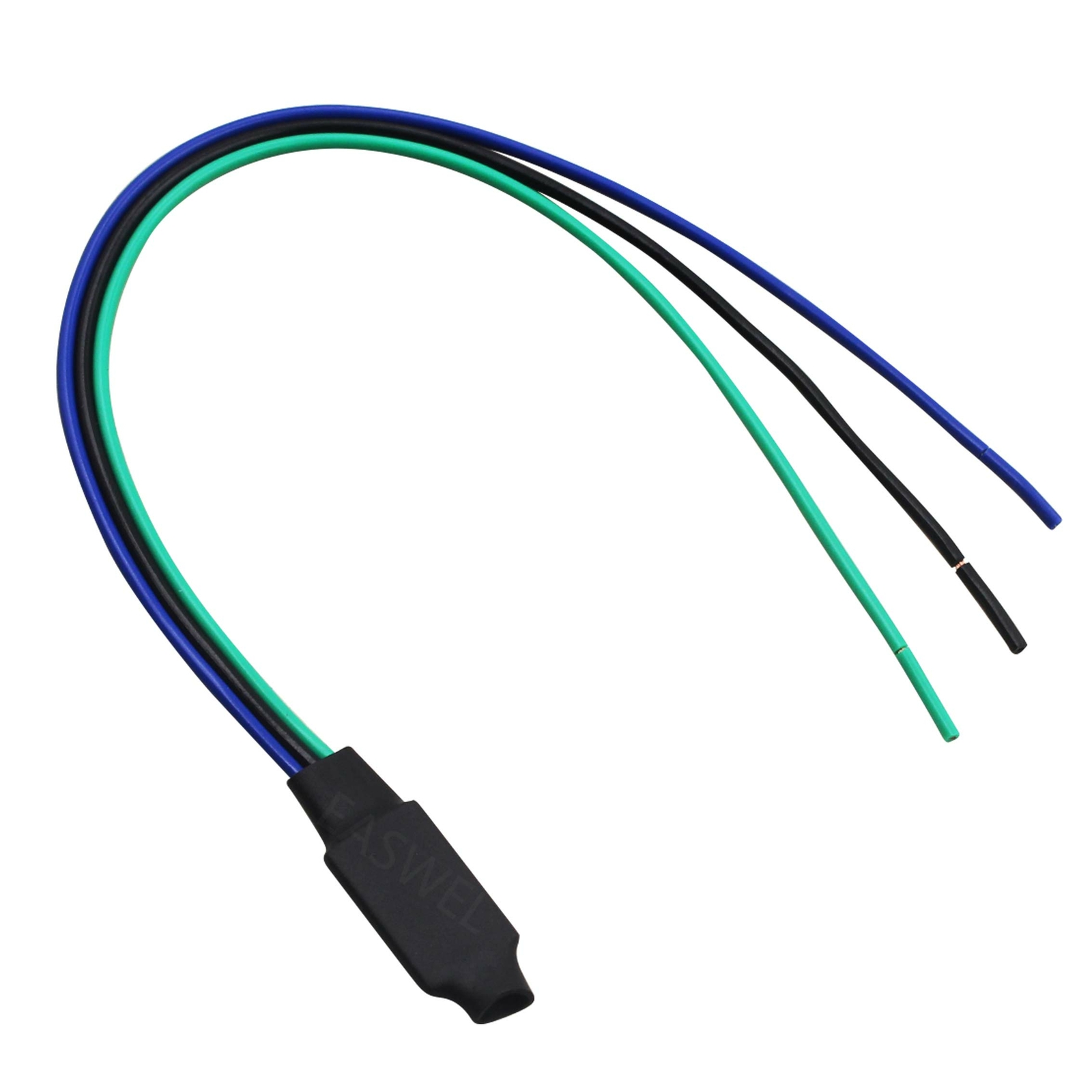 Video Parking Brake Bypass For Pioneer AVH-X3500BHS AVH-X3600BHS
