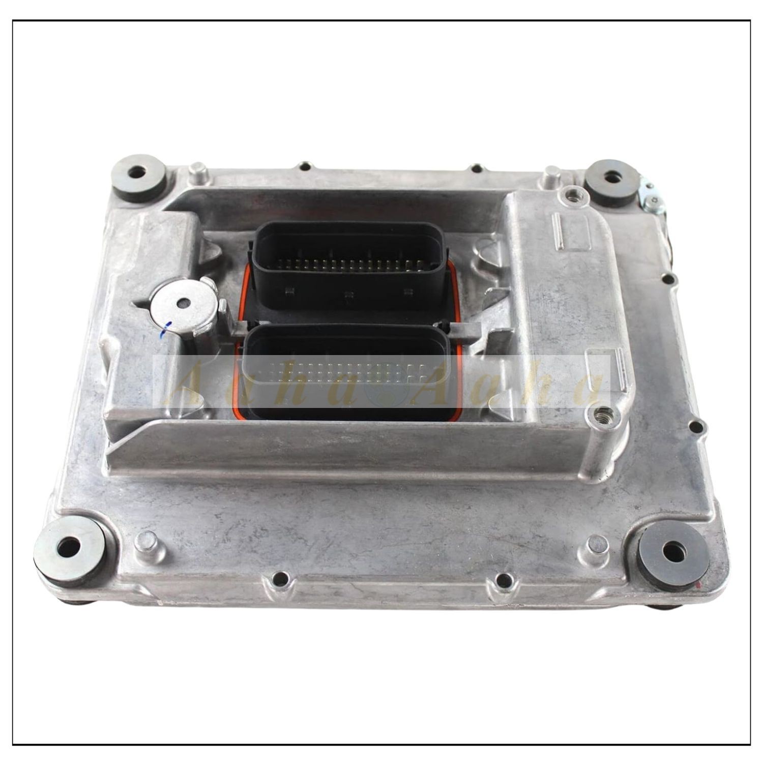 ECU Engine Controller 60100000 VOE60100000 fits for Volvo Engine D6E D7E