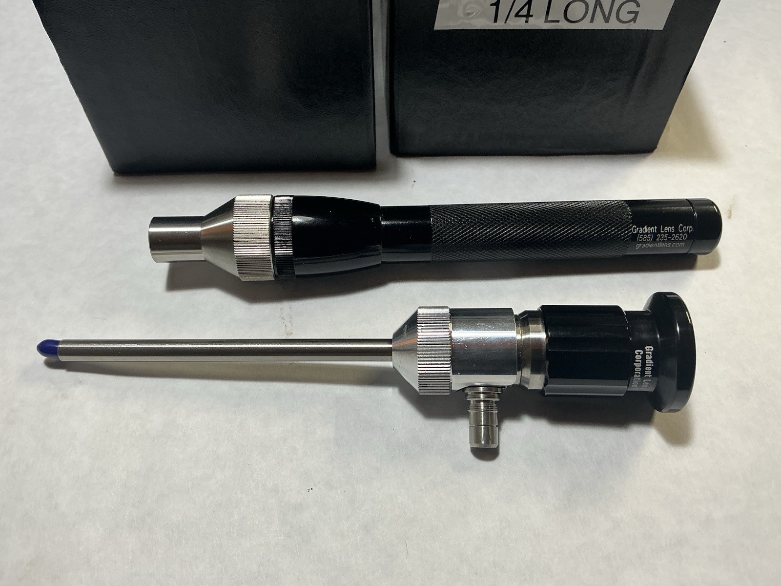 Gradient Lens - Hawkeye Borescope