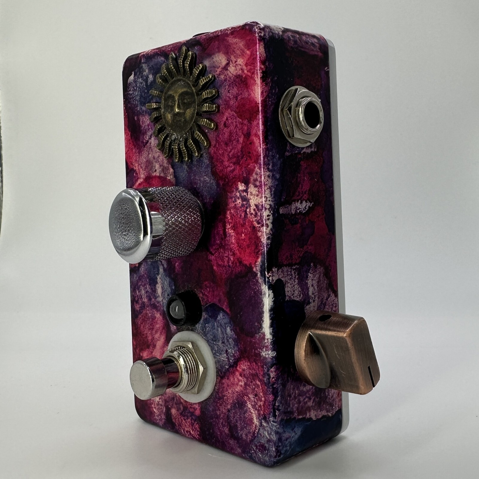 Crownover 4-stage Fuzz