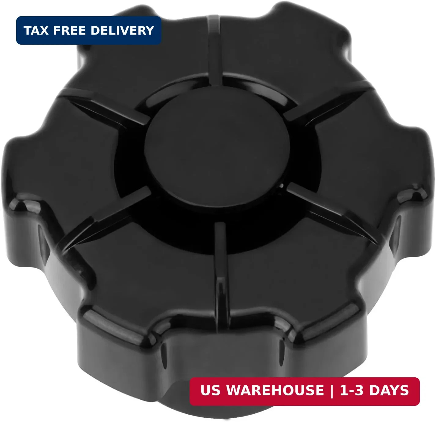 Fuel Cap Fuel Tank Cap Gas Cap for Yamaha Golf Cart G1 G2 G3 G8 G9 G11 G21 G23 G
