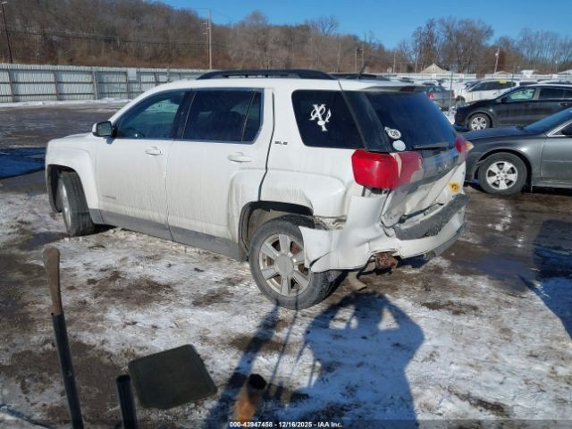 Used Front Right Fender fits: 2012 Gmc Terrain 4 mounting tabs Front Right Grade