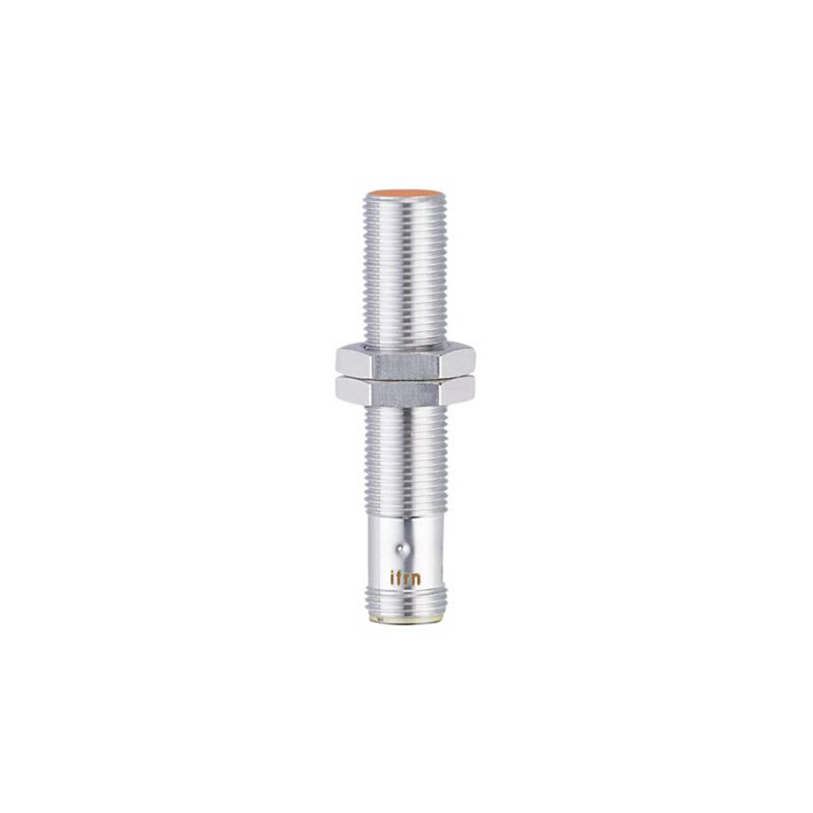 IFM IF5508 Inductive Sensor 10...30 DC PNP New