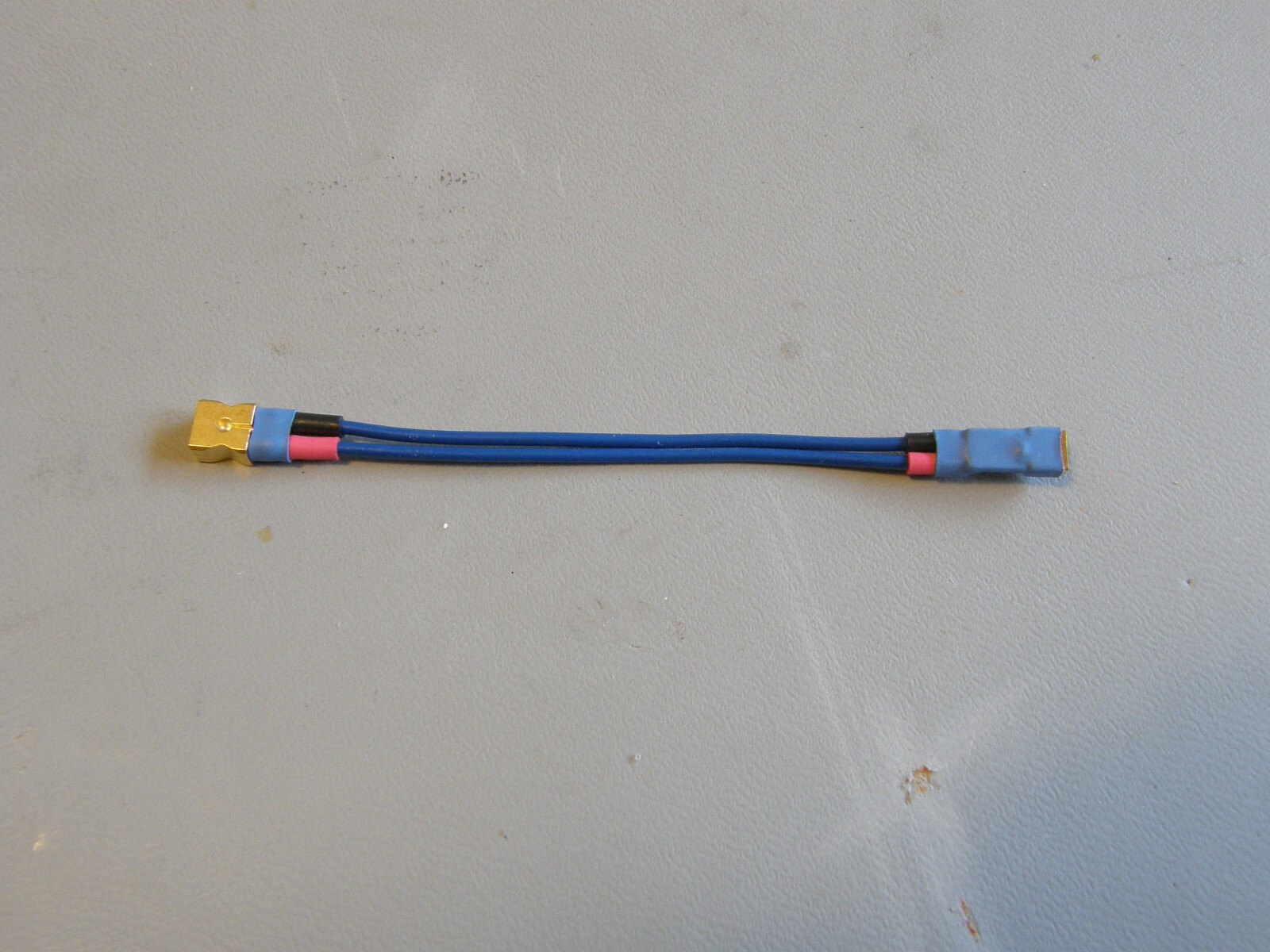 TEKTRONIX 020-2954-XX Trimode Square pin socket cable P7520 P7513A P7500 P7600