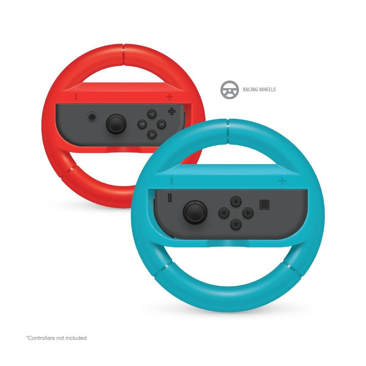 Armor3 Party Kit 17 in 1 Starter Kit Bundle for Nintendo Switch / Switch OLED