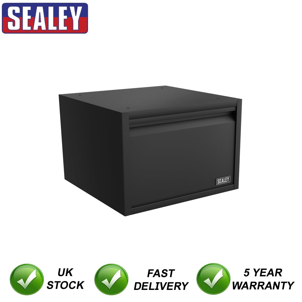 Sealey Modular Unit with Drawer APMB2