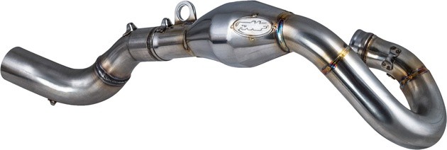 FMF MegaBomb Header #045643 Husqvarna/KTM FE 350/350 XCF-W