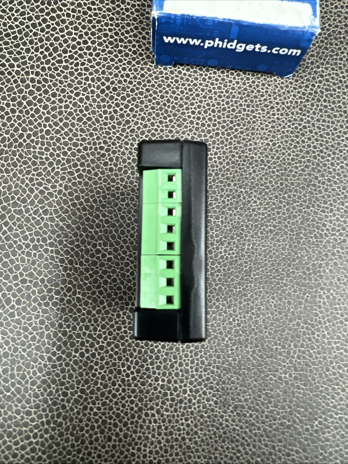 Phidgets OUT1100_0 4x Digital Output Phidget OUT1100 4 PWM Output NOS