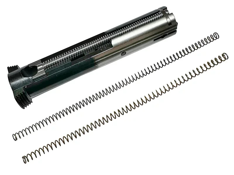 Upgraded Ruger MKIV Bolt - Volquartsen Upgrades