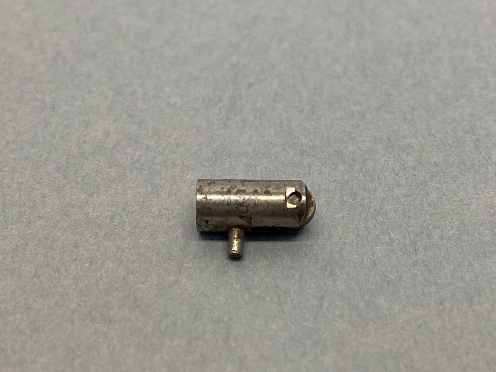 Macto 154 Degree Angle Cutting Tool Quick Change Insert
