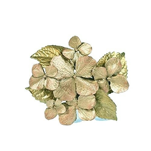 MICHAEL MICHAUD Hydrangea Pin/Brooch 5795