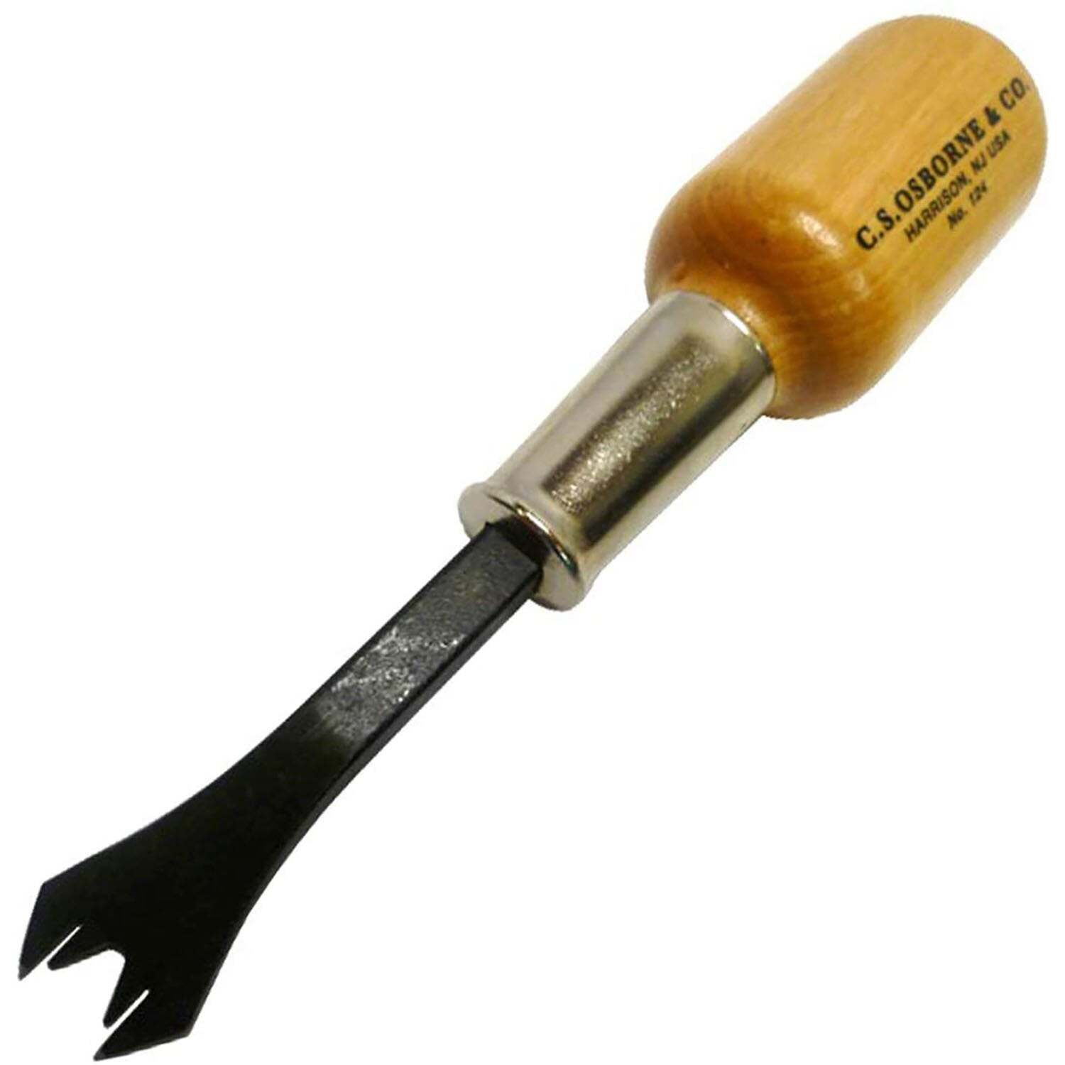 C.S. Osborne 124 Staple Remover