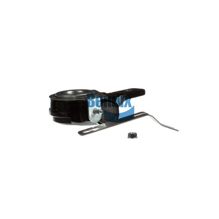 Bendix K182493 Air Brake Automatic Slack Adjuster Grounded Style, Single Bend