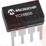 MICROCHIP TECHNOLOGY INC TC7660SCPA / TC7660SCPA (BRAND NEW)