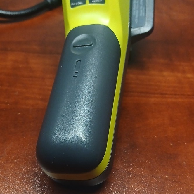 Ryobi ES5000 Inspection Scope for Smartphones - Excellent Condition - Untested