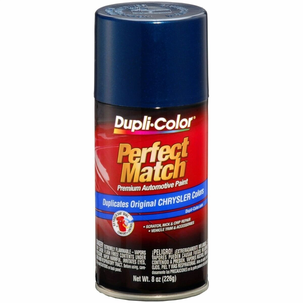 Dupli-Color Paint BCC0409 Dupli-Color Perfect Match Premium Automotive Paint