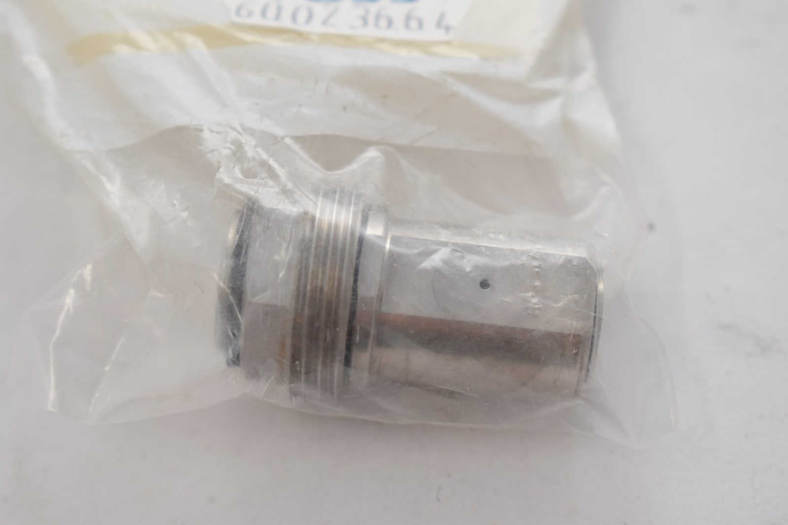 NEW FOSS Milkoscan 60023664 Plug CPL.