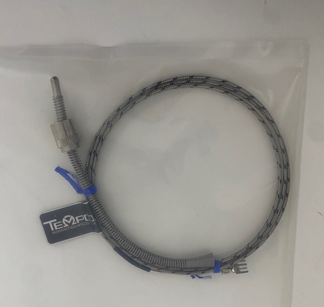TEMPCO TCP10270 THERMOCOUPLE TYPE J-G G1902