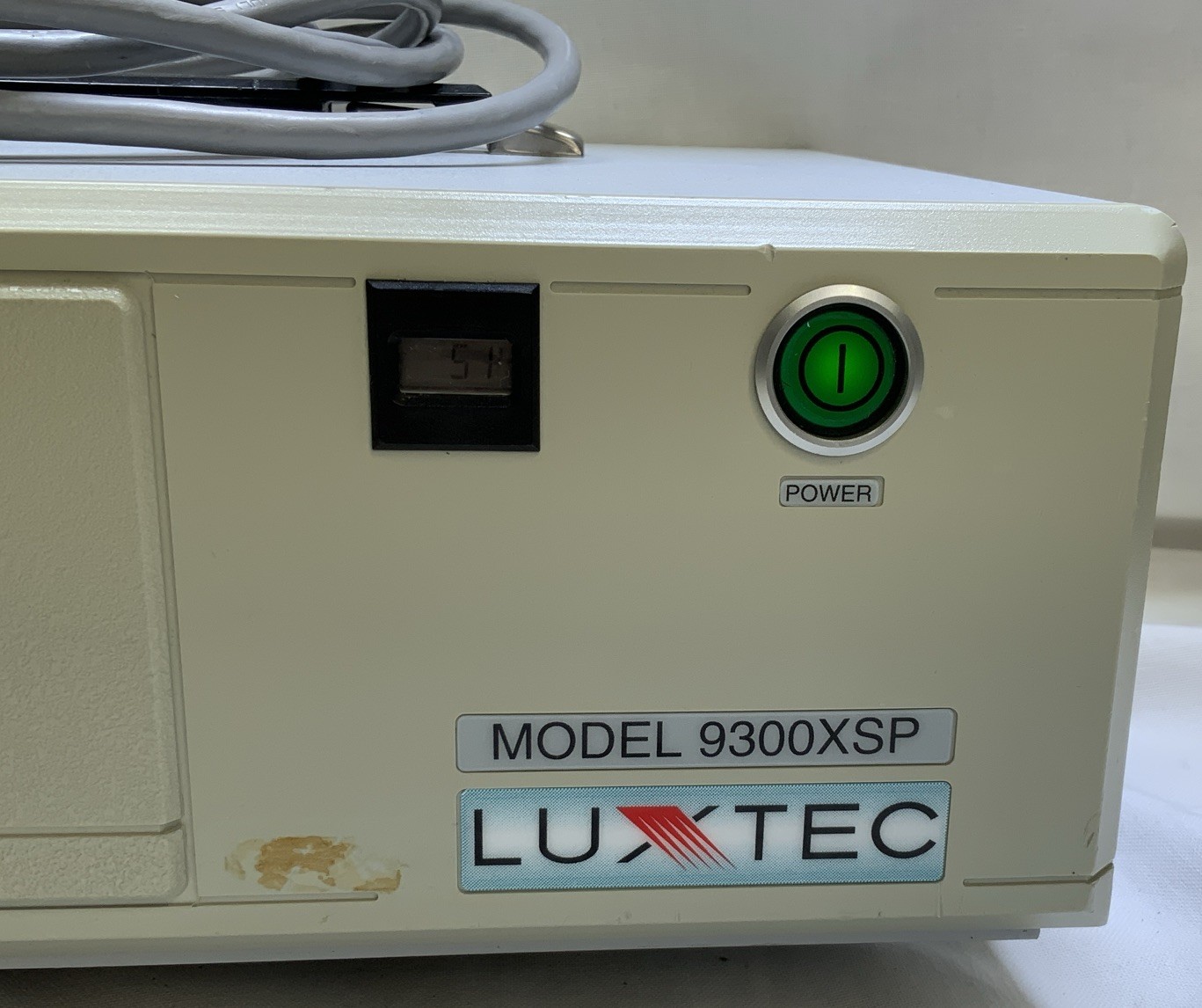 Luxtec 9300XSP Light Source