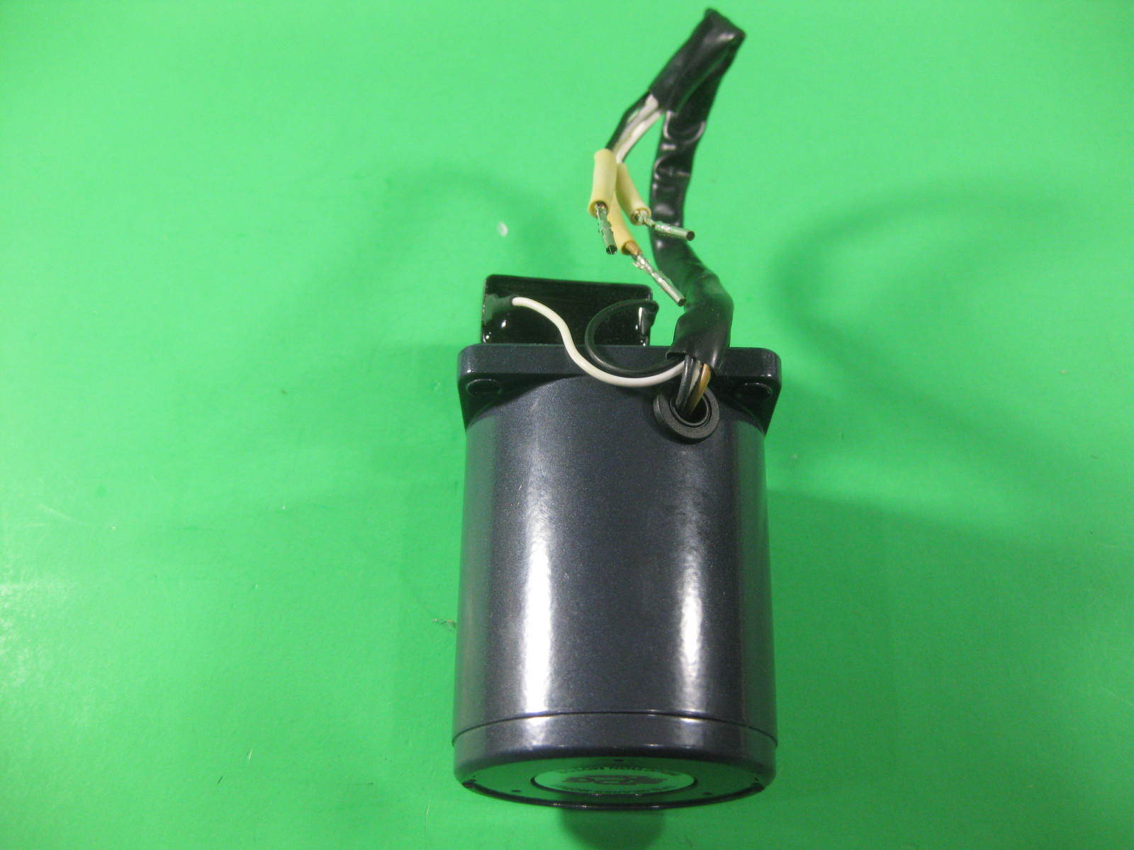 SPG Induction Motor -- S6I06GA -- Used