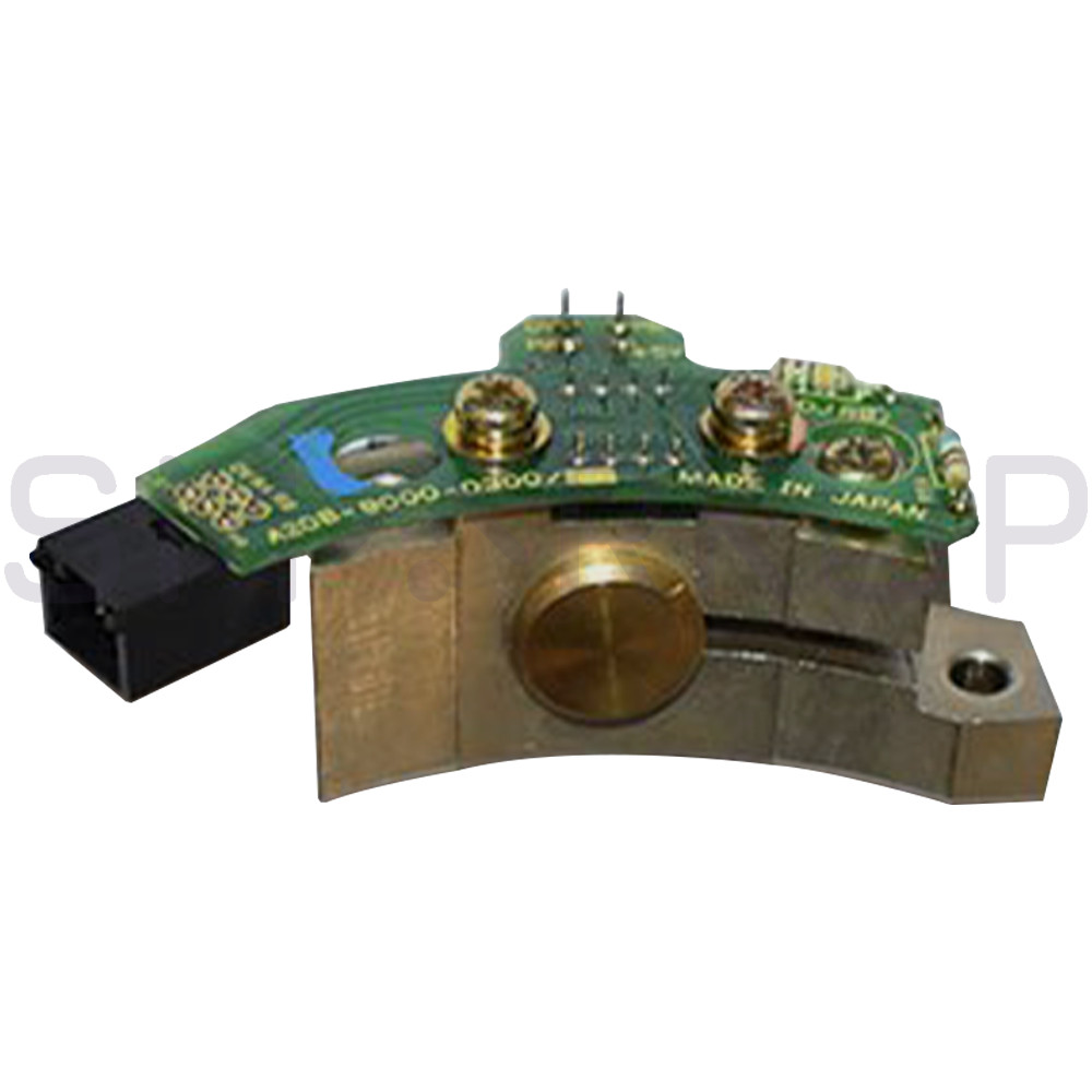 Used & Tested GE FANUC Encoder A20B-9000-0300 A20B90000300 Spindle Motor Encoder