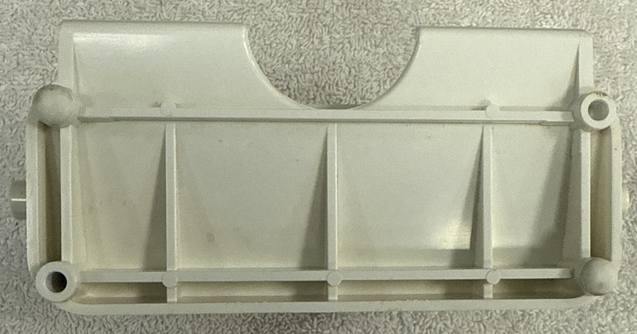 Microbrush dental Dispenser