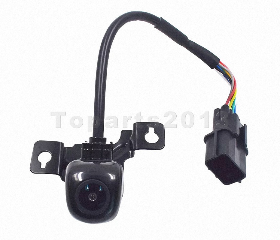 95760-2W650 Rear View backup Parking camera For 2017-2018 Hyundai Santa Fe Sport