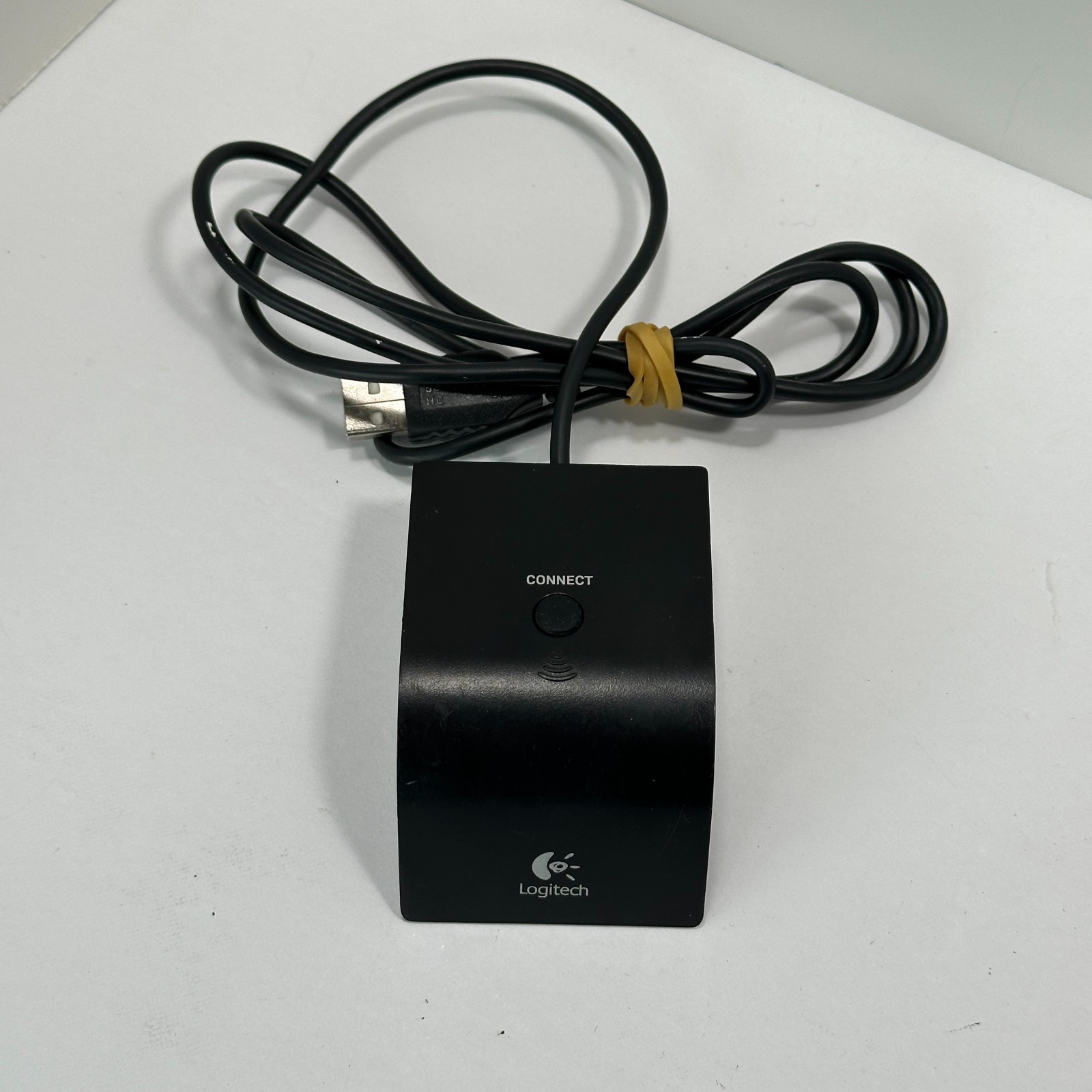 Logitech - C-BT44 - 810-001147 Wireless USB Receiver Only- For Mouse & Keyboard