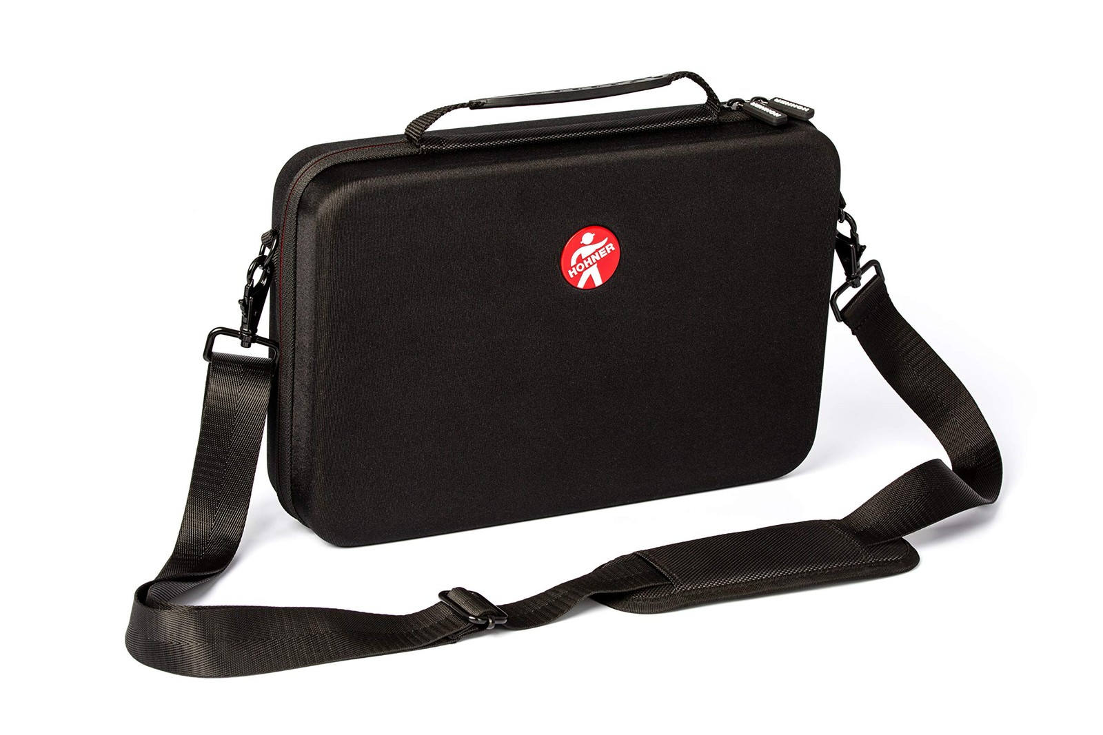 Large Harmonica Case for MZ20192 FlexCase - Durable Storage Solution