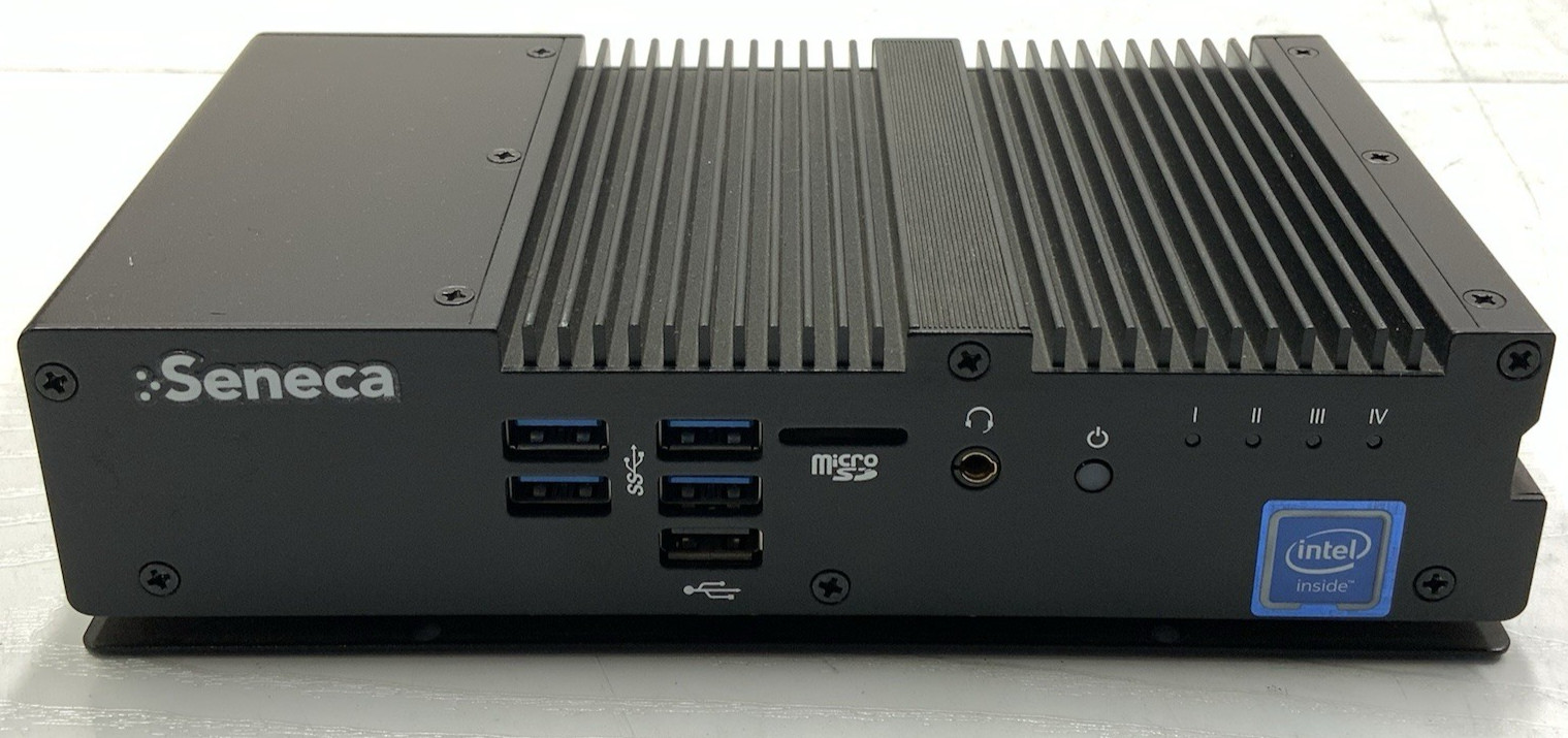 Seneca Digital Signage Player HDMI Intel Celeron N3060, ALC255 | XK-FLX