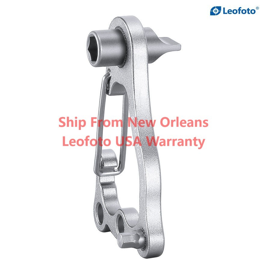 Leofoto MPL-2 Multi-function Photography Tool for Tripod
