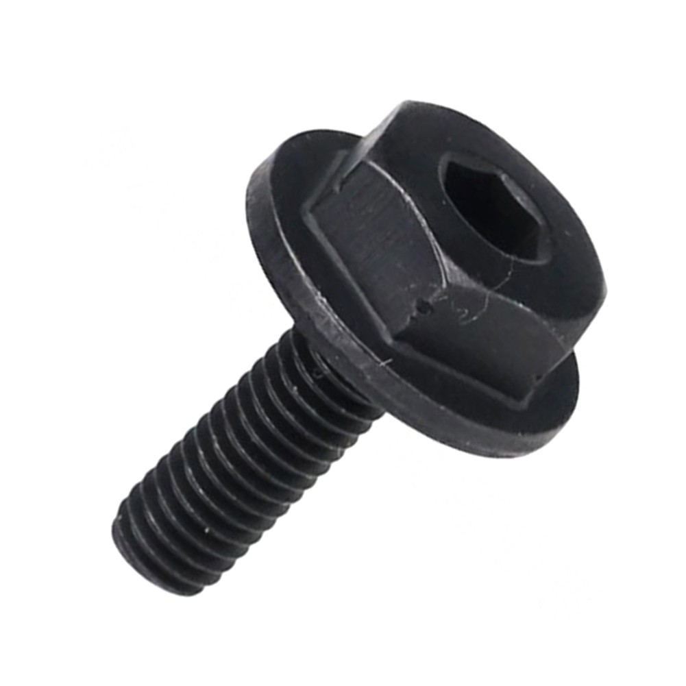 Hex Bolt M6 x 18 Replacement Part for DHS680 Cordless Circular Saw Blade Clamp