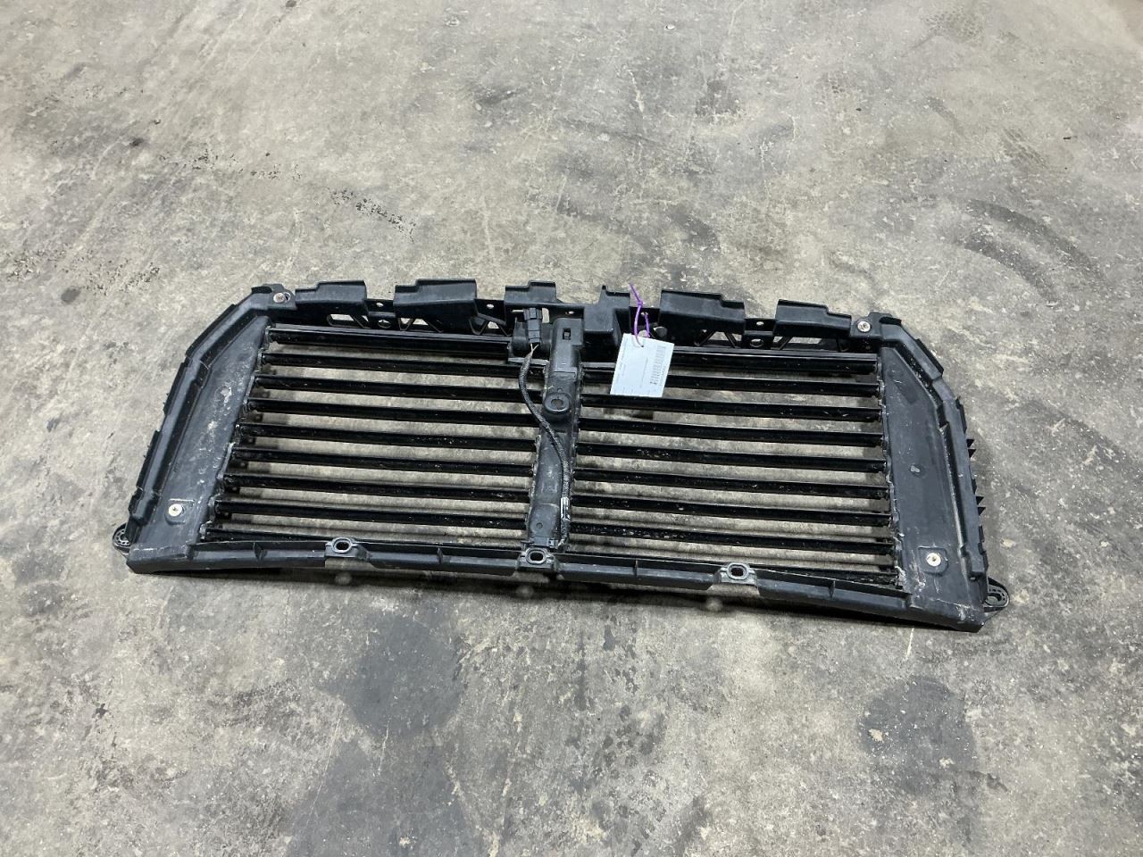 F150      2017 Air Shutter 913981