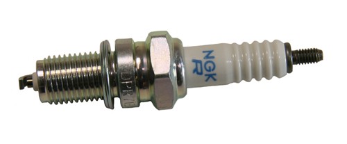 NGK Standard Spark Plug DPR7EA-9 Fits Yamaha for Honda for Suzuki MX Motorcycle