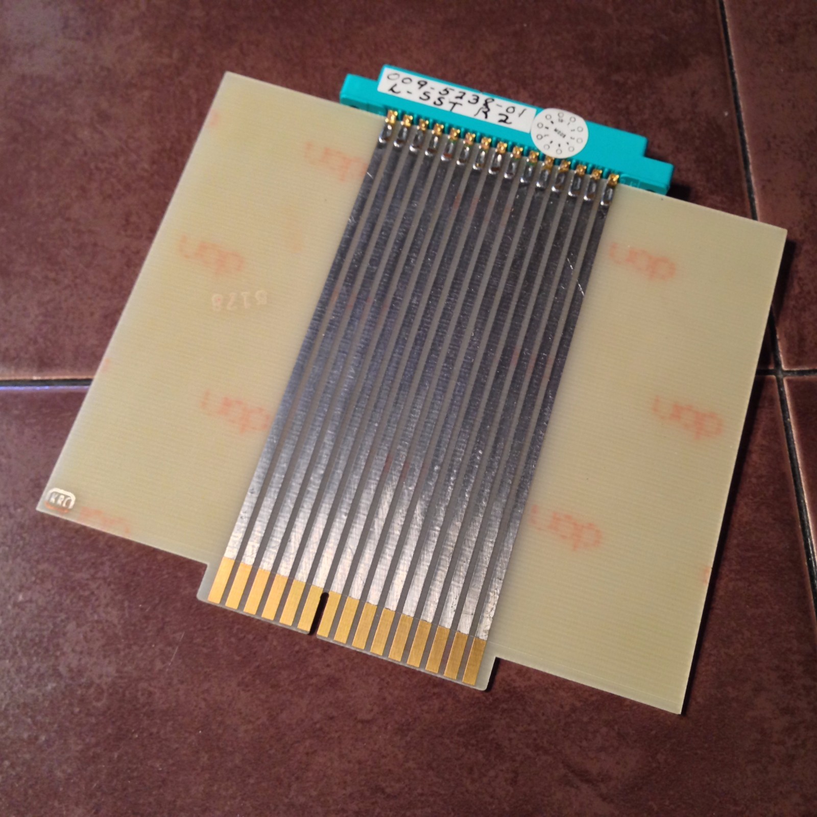 King Extender Card 009-5238-01