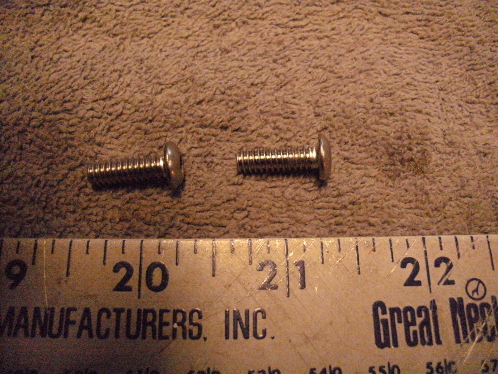 PSC Pro Series Bruin Compound Bow  Grip screws  Excellent Cond,