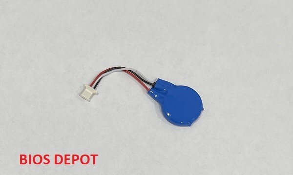 CMOS RTC Battery for Dell Latitude E4300 series *SHIP FROM US *