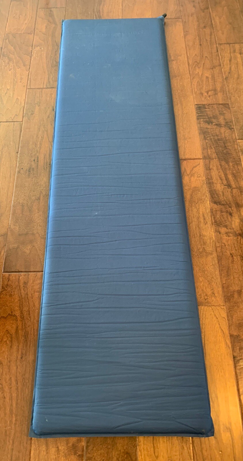 Thermarest Discovery Series Explorer Self-Inflating Pad/Mattress Full Length 72”