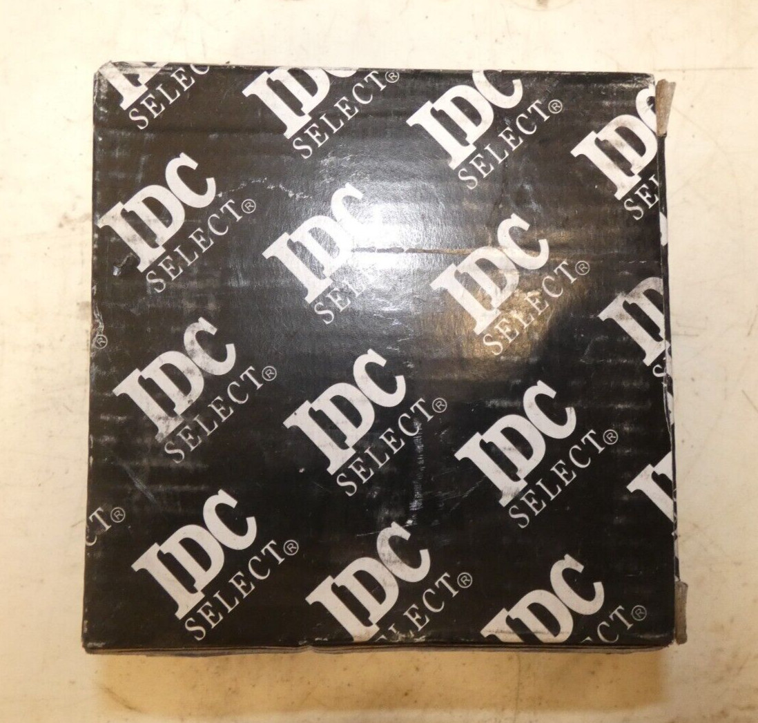 IDC Select 2/3V365SH 2 Groove V-belt Sheave