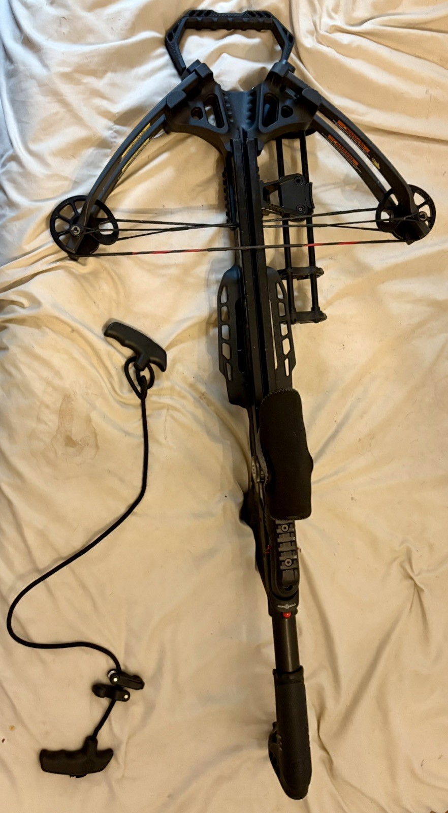Barnett Crossbows XP 370 Crossbow