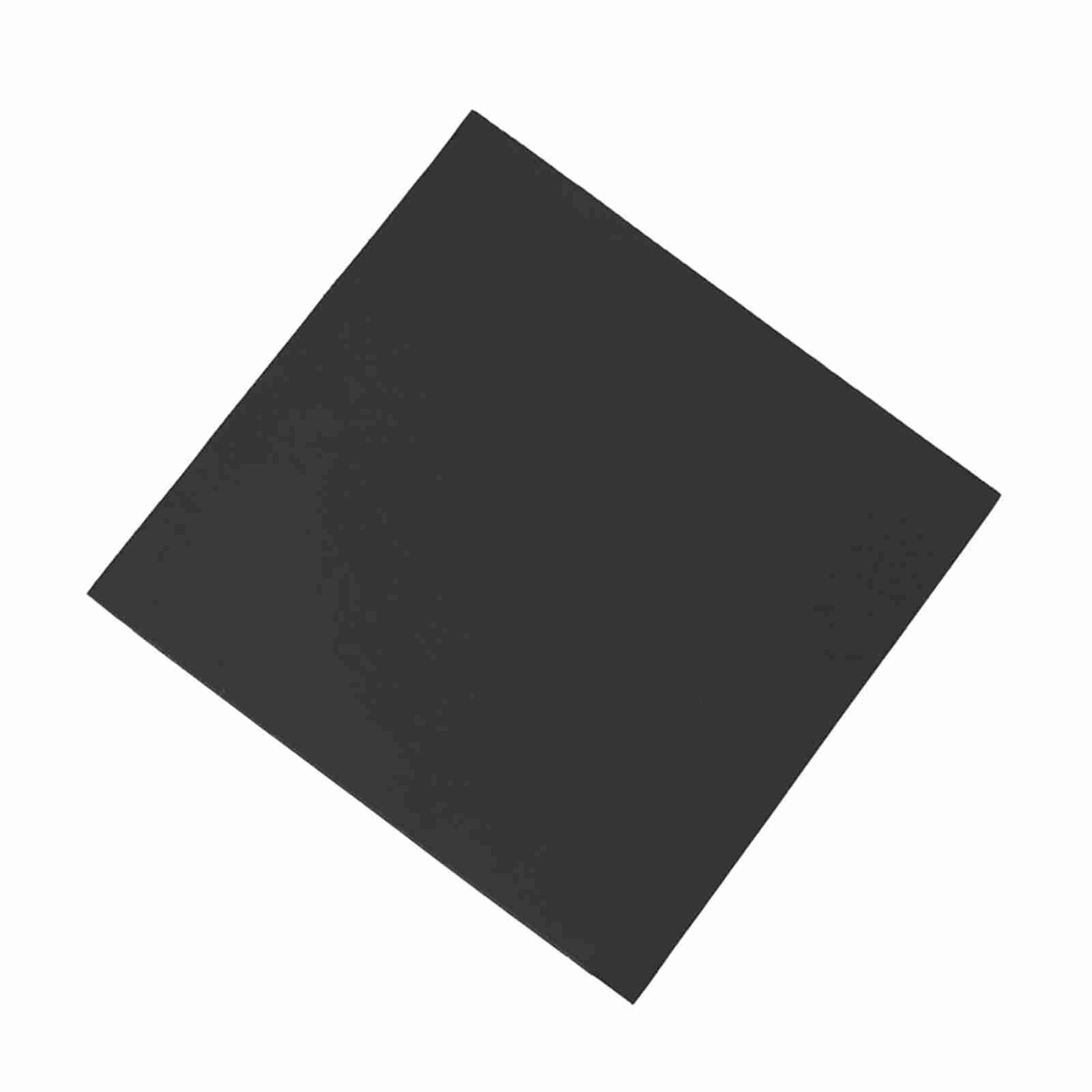 1 Pack Blue CPU Thermal Pad High Thermal Conductivity For Electronics