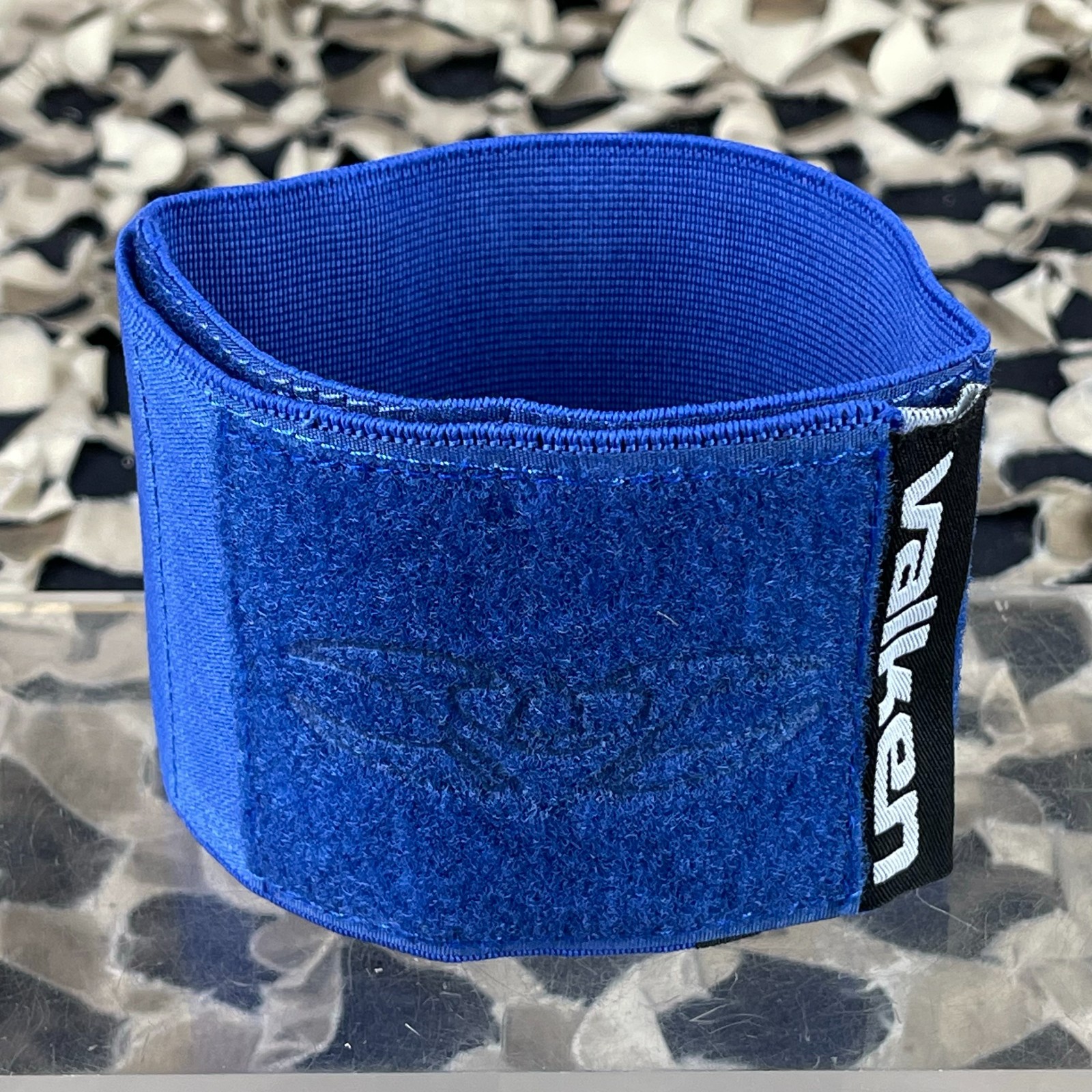NEW Valken 3" Arm Band - Blue